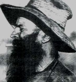 Bernardo Moraleda el último bandolero de los Montes de Toledo