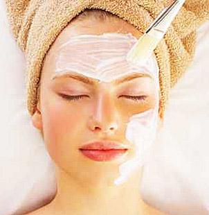 Limpieza Facial Casera... Cómo realizarla?? ♥♥♥