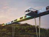 Puente Containers