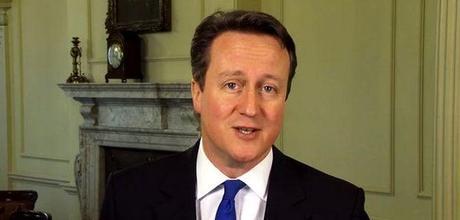 ‘Predicación laica’ en Downing Street: Cameron defiende la fe cristiana