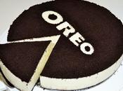 Tarta Oreo
