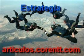 estrategia