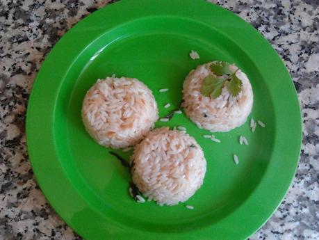 Arroces facilísimos .... sigues sin excusas para no cocinarte uno ;)