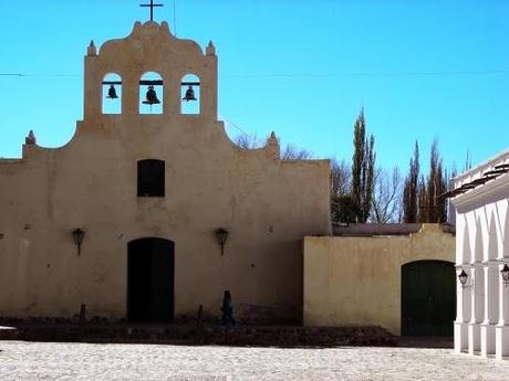 Cachi. Salta.Argentina