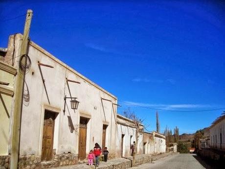 Cachi. Salta.Argentina