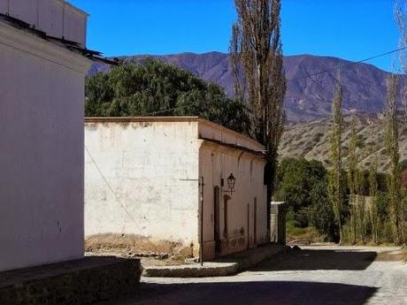 Cachi. Salta.Argentina