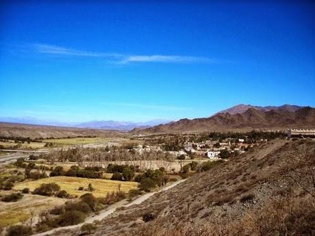 Cachi. Salta.Argentina