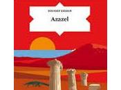 “Azazel” Youssef Ziedan