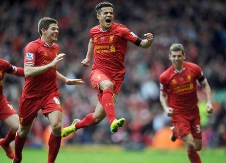 El Liverpool le propina una dura derrota al Manchester City (VIDEO)