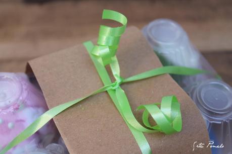 #8 #DIOGENERAS: haz un costurero con una huevera.