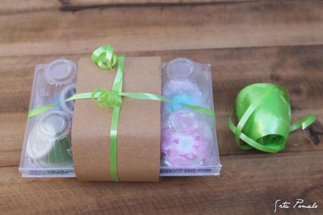 #8 #DIOGENERAS: haz un costurero con una huevera.