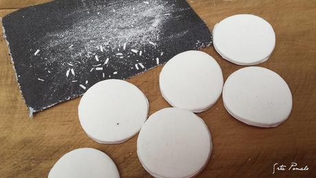 DIY: unos imanes románticos.