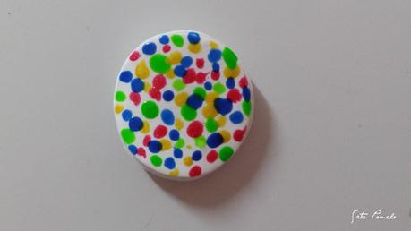 DIY: unos imanes románticos.