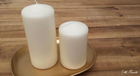 DIY: cómo renovar una vajilla vieja y fea.