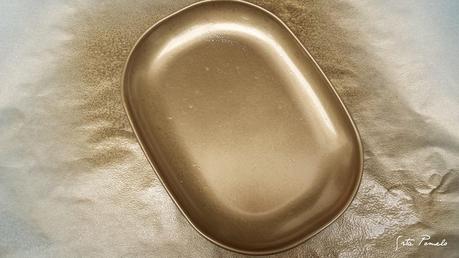 DIY: cómo renovar una vajilla vieja y fea.