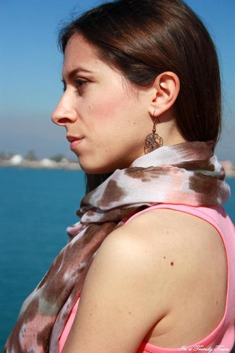 Outfit: Lace and butterflies VANE FALDA 6 6