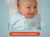Desarrollo infantil meses