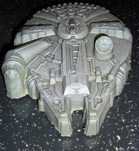 Star Wars - Millennium Falcon