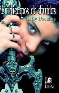 RESEÑA, EN TIEMPOS DE DRUIDAS