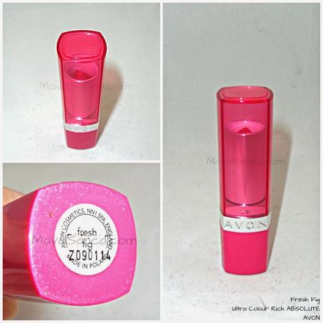 Fresh Fig Ultra Colour Absolute de AVON