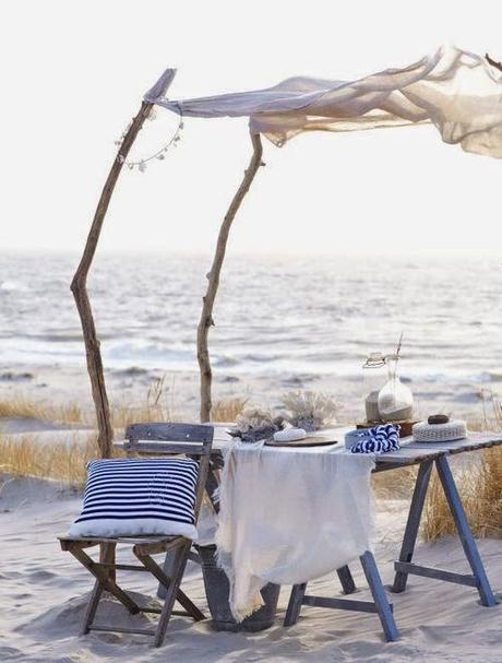 ¡Nos vamos unos días de vacaciones!