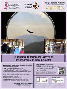 Actividades con niños y en familia: Del 14 al 20 de abril de 2014