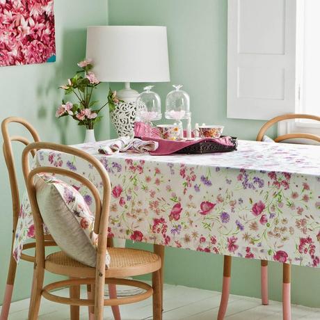 Cómo... Organizar la mesa de Pascua