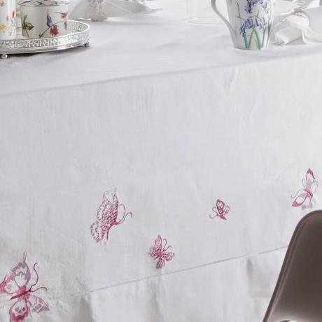 Cómo... Organizar la mesa de Pascua