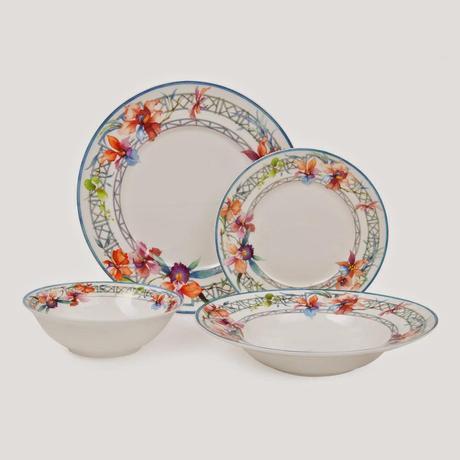 Cómo... Organizar la mesa de Pascua