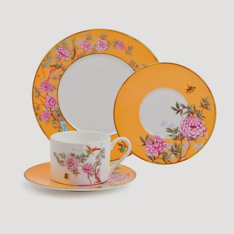 Cómo... Organizar la mesa de Pascua