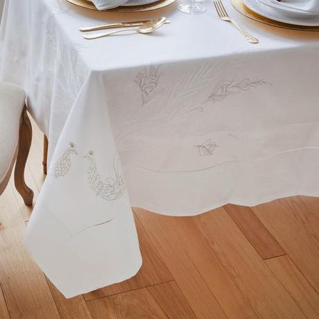 Cómo... Organizar la mesa de Pascua