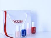 Essie Spring 2014