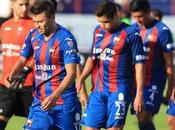 Adiós Atlante: Potros Hierro segunda división