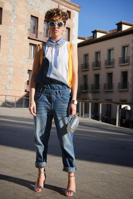 ¡¡¡ A BLOUSE = TWO STYLES !!!