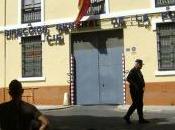 Europa Swiftair patrocinan expulsiones inmigrantes