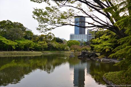 De investigación por Tokyo Dome