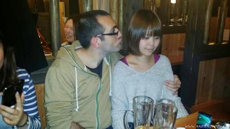 De investigación por Tokyo Dome