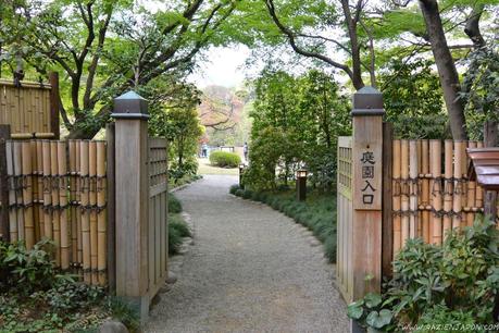 De investigación por Tokyo Dome