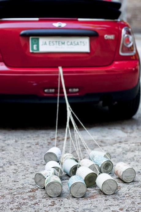 Bodas reales: La boda de Sonia y Pol Bodas reales: La boda de Sonia y Pol