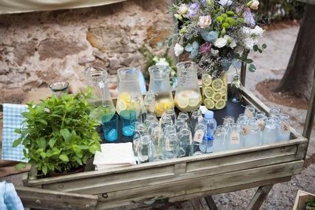 Bodas reales: La boda de Sonia y Pol Bodas reales: La boda de Sonia y Pol