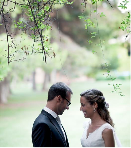 Bodas reales: La boda de Sonia y Pol Bodas reales: La boda de Sonia y Pol