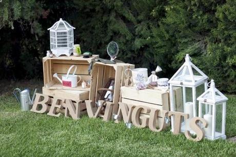 Bodas reales: La boda de Sonia y Pol Bodas reales: La boda de Sonia y Pol