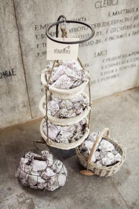 Bodas reales: La boda de Sonia y Pol Bodas reales: La boda de Sonia y Pol