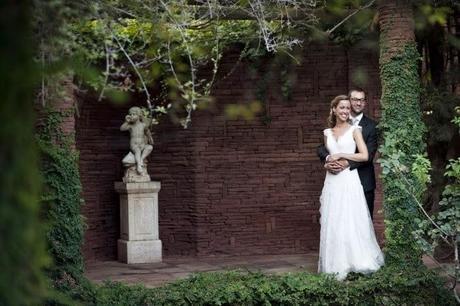 Bodas reales: La boda de Sonia y Pol Bodas reales: La boda de Sonia y Pol