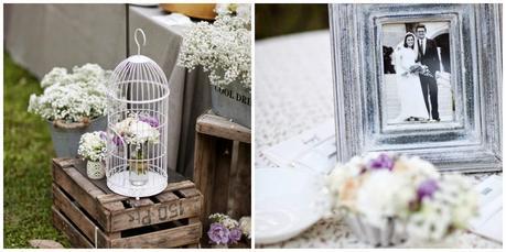 Bodas reales: La boda de Sonia y Pol Bodas reales: La boda de Sonia y Pol