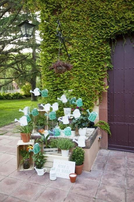 Bodas reales: La boda de Sonia y Pol Bodas reales: La boda de Sonia y Pol