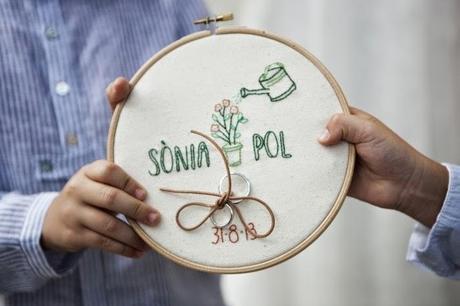 Bodas reales: La boda de Sonia y Pol Bodas reales: La boda de Sonia y Pol