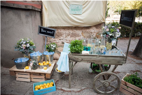 Bodas reales: La boda de Sonia y Pol Bodas reales: La boda de Sonia y Pol