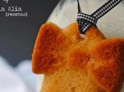 Galletas "abizcochadas" Pascua