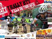 Rally Villa Ubrique
